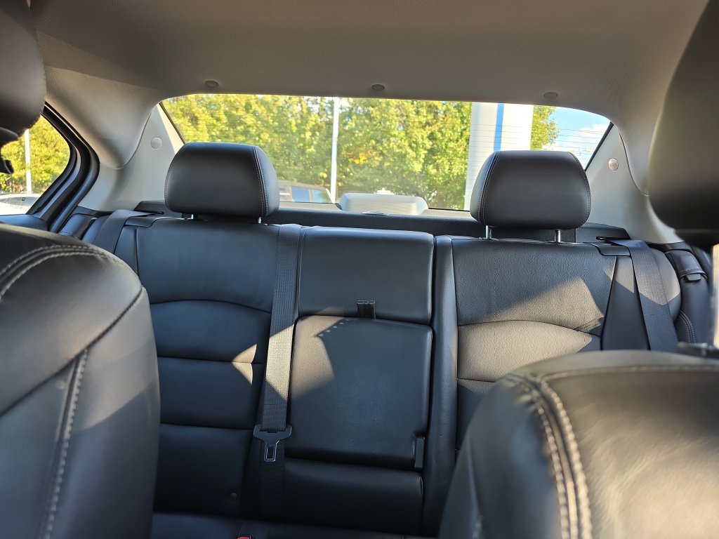 Used 2014 Chevrolet Cruze LTZ FWD image 39