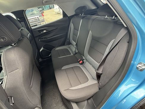 New 2026 Chevrolet TrailBlazer LT w/ Driver Confidence Package image 9
