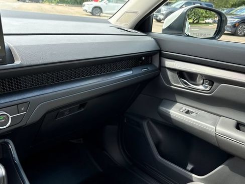 Used 2025 Honda CR-V EX image 23