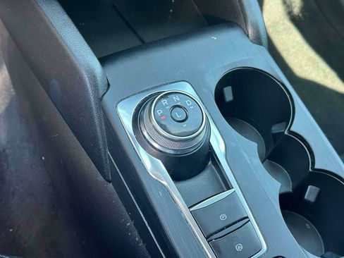 Used 2022 Ford Escape SEL AWD/4WD image 28