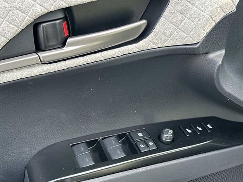 New 2026 Toyota Camry XLE image 15