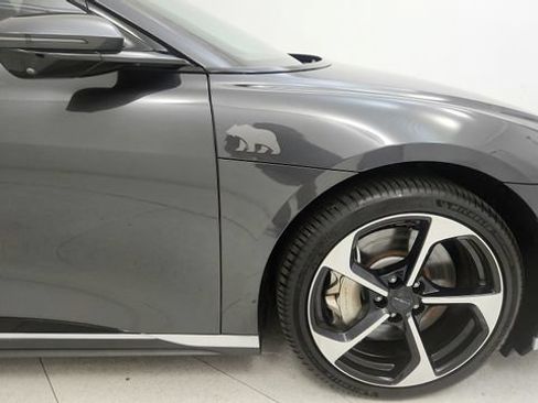 Used 2024 Lucid Air Touring AWD/4WD image 85