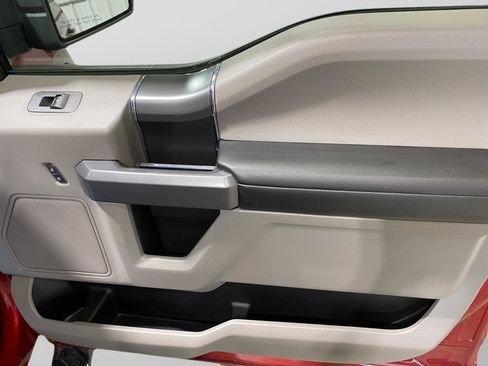 Used 2018 Ford F150 XLT w/ Equipment Group 302A Luxury AWD/4WD image 23