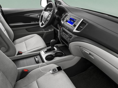 Used 2018 Honda Pilot EX-L image 32