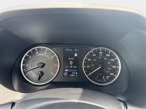 Certified 2024 Nissan Sentra S FWD image 34