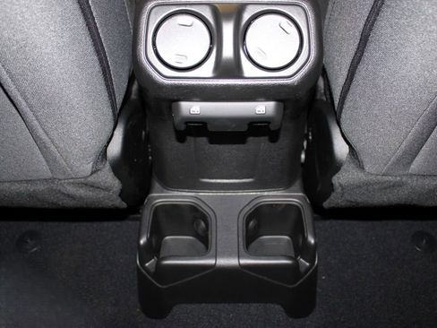 New 2026 Jeep Wrangler Sport S image 28