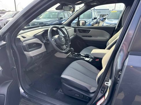 Certified 2026 Subaru Forester Premium AWD/4WD image 9