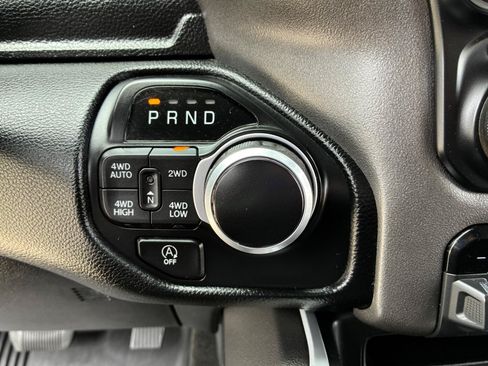 Used 2021 RAM 1500 Lone Star AWD/4WD image 28