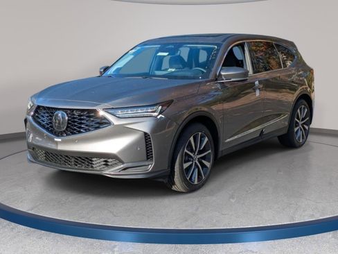 New 2026 Acura MDX SH-AWD w/ Technology Package image 8