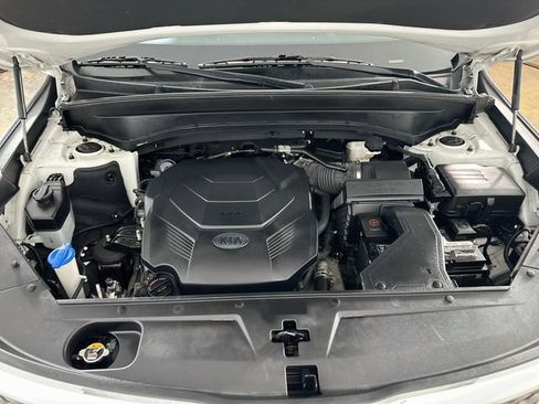 Used 2021 Kia Telluride LX AWD/4WD image 27