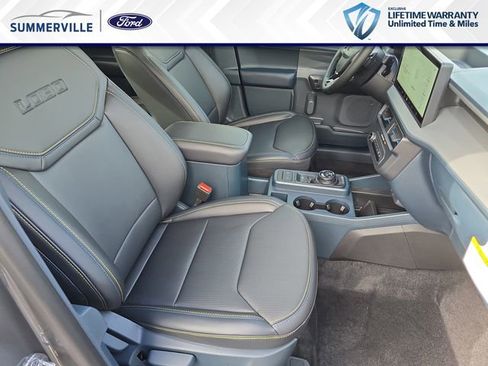 New 2026 Ford Maverick Lobo AWD/4WD image 12