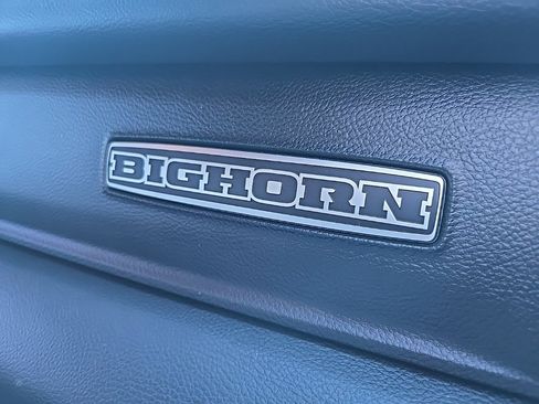 Used 2021 RAM 1500 Big Horn image 90