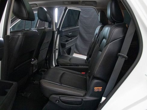 Used 2023 Nissan Pathfinder SL w/ SL Premium Package image 22