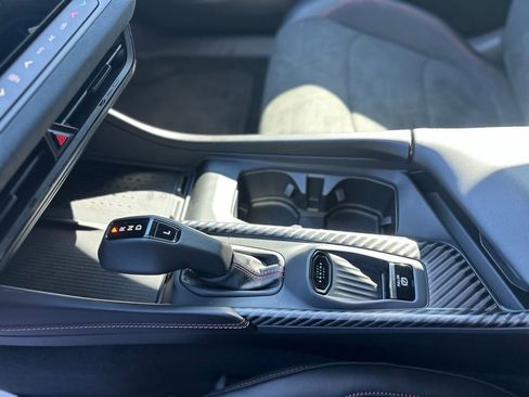 New 2026 Dodge Charger Scat Pack AWD/4WD image 19