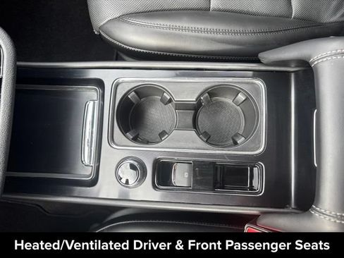 Certified 2022 Lincoln Corsair AWD w/ Premium Package image 25