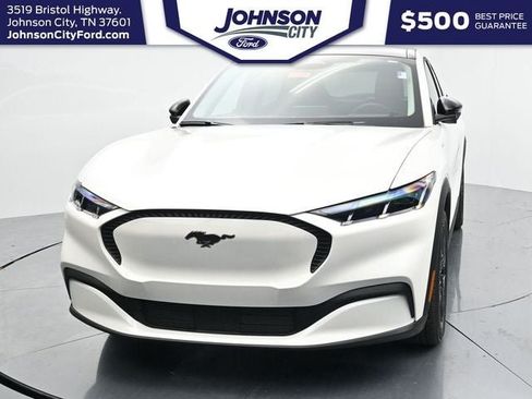 New 2026 Ford Mustang Mach-E Select w/ Comfort Package Lite AWD/4WD image 5