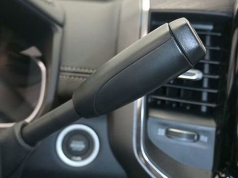 New 2026 RAM 2500 Laramie w/ Night Edition image 22