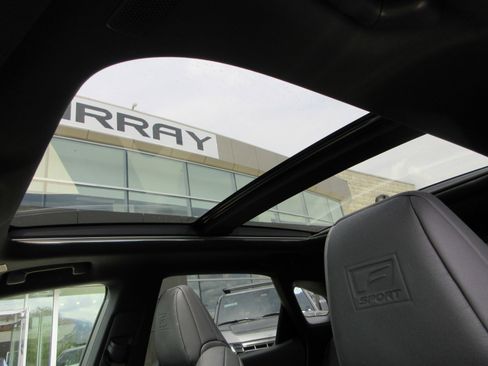 Used 2024 Lexus RX 500h F Sport w/ Convenience Package AWD/4WD image 18