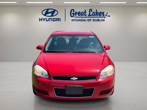 Used 2009 Chevrolet Impala LS FWD image 8