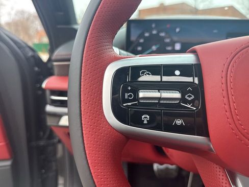 New 2026 Genesis G80 3.5T Sport Prestige image 18