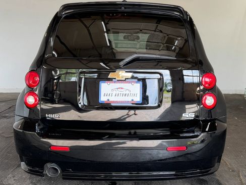 Used 2010 Chevrolet HHR SS image 5