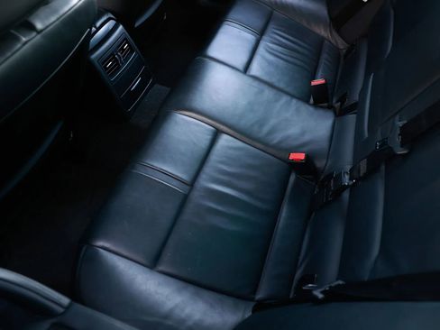 Used 2008 BMW M3 Sedan image 15