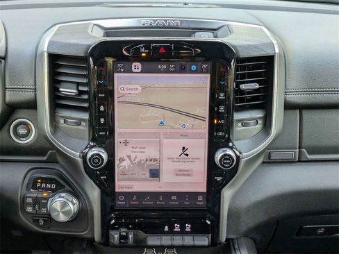 Used 2025 RAM 1500 Laramie image 18