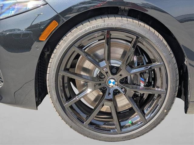 New 2026 BMW 840i xDrive AWD/4WD image 10