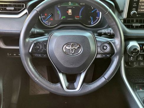 Certified 2020 Toyota RAV4 XSE w/ XSE Grade Weather Package AWD/4WD image 15