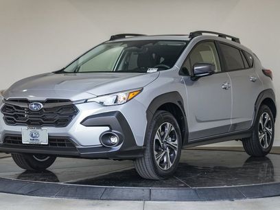 New 2025 Subaru Crosstrek 2.5i Premium