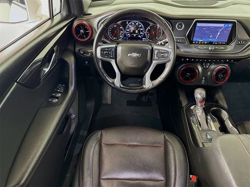 Used 2020 Chevrolet Blazer RS image 20