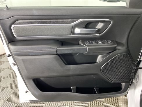 Used 2022 RAM 1500 Big Horn image 13