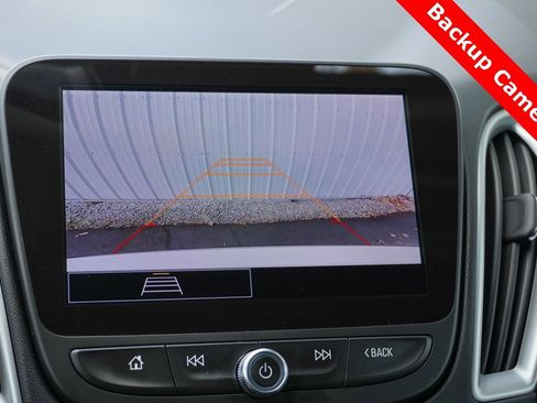 Used 2024 Chevrolet Malibu LT image 22