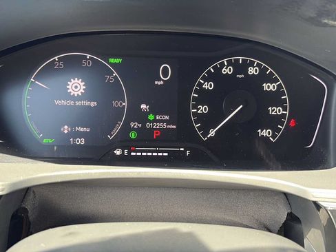 Used 2025 Honda Civic Sport Touring image 16