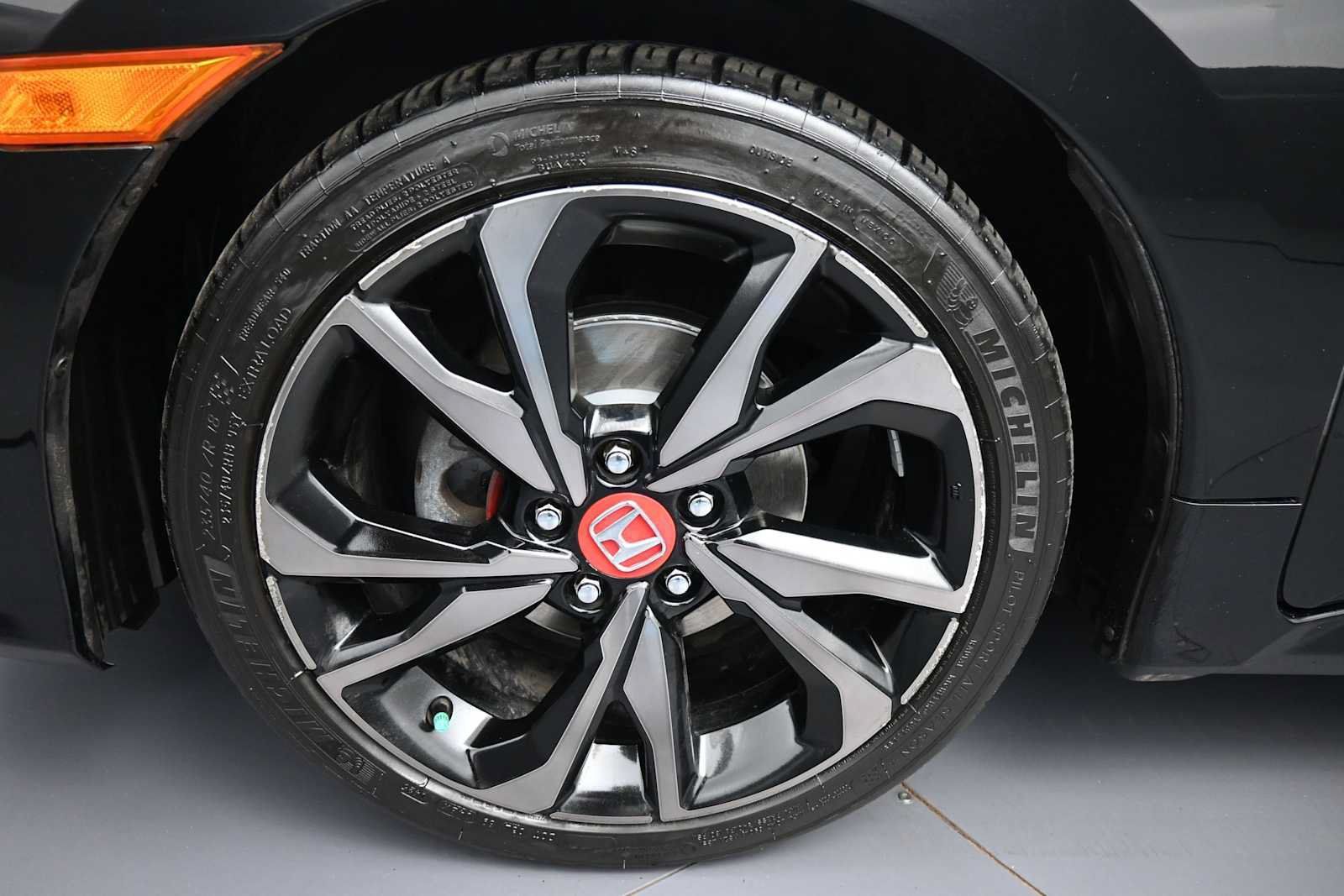 Used 2020 Honda Civic Sport image 12