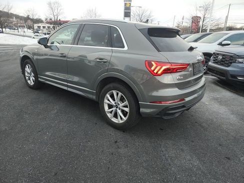 Used 2025 Audi Q3 2.0T Premium image 6