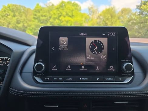 Used 2023 Nissan Rogue SV w/ SV Premium B Package FWD image 30