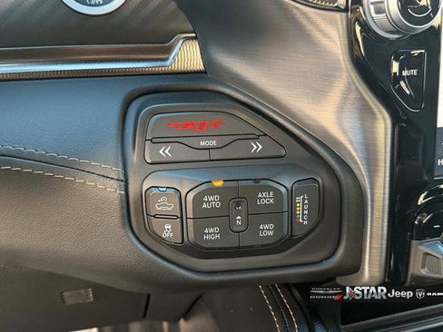 Used 2024 RAM 1500 TRX AWD/4WD image 21