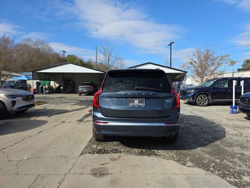 New 2026 Volvo XC90 B6 Ultra image 14