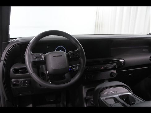 Certified 2026 Hyundai Palisade XRT Pro AWD/4WD image 6