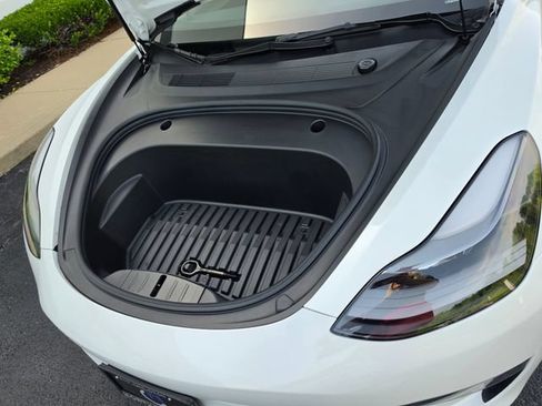 Used 2023 Tesla Model 3 Standard Range RWD image 50