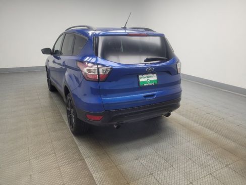 Used 2017 Ford Escape SE w/ SE Sport Appearance Package AWD/4WD image 5