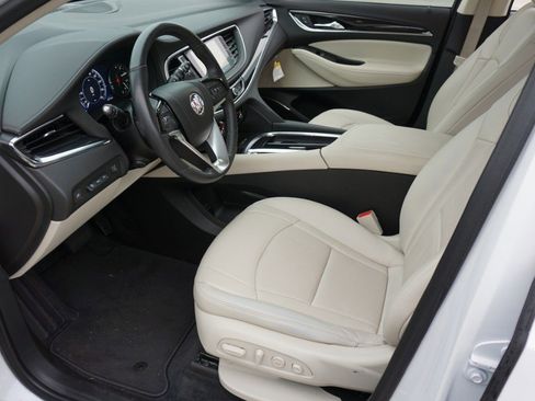 Used 2023 Buick Enclave Premium w/ Experience Buick Package image 10