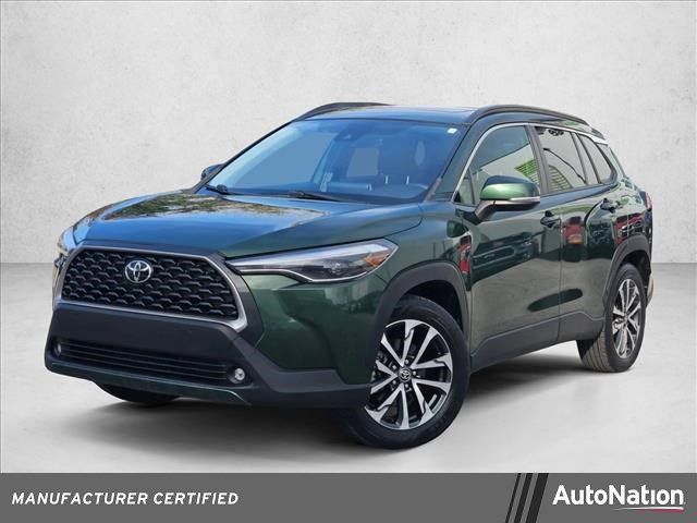 Used Toyota Corolla Cross for Sale in Sarasota, FL - Autotrader