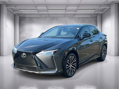 Used 2023 Lexus RZ 450e Premium w/ Technology Package AWD/4WD image 7