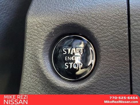 New 2026 Nissan Frontier PRO-4X w/ Pro-4x Convenience Package image 19