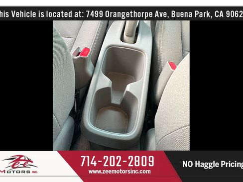 Used 2011 Honda Insight image 37