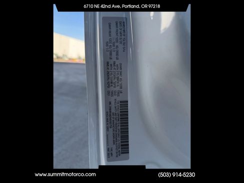 Used 2022 RAM ProMaster City Tradesman image 28