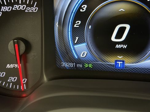 Used 2019 Chevrolet Corvette Z06 image 53