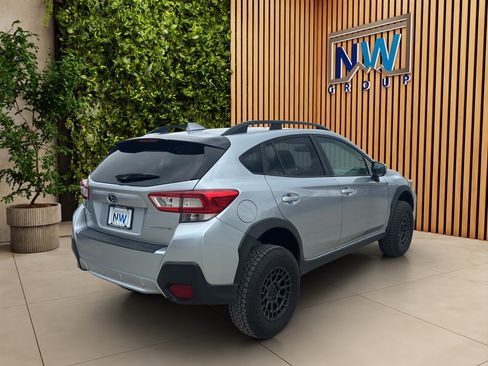 Used 2018 Subaru Crosstrek 2.0i Premium AWD/4WD image 46